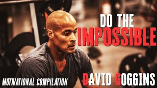 David Goggins - UNSTOPPABLE - Motivational Compilation