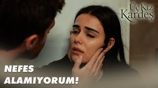 Somer, Türkan'ı Baygın Buldu - Üç Kız Kardeş 67. Bölüm