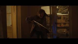 CODE 3 | Teaser