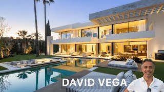 8.500.000€ 2 Pools Villa Marbella Nueva Andalucia DV2852