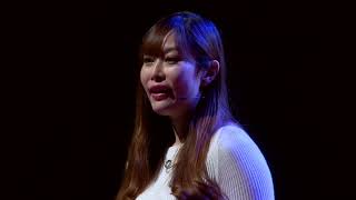 Bringing Death Back to Life | Jenny Tay | TEDxNTU