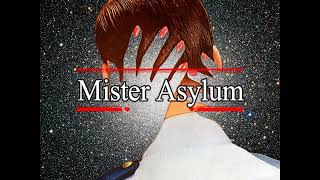 Highly Suspect - Mister Asylum