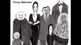 Tony Kairom   The Addams Family