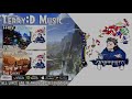 final fantasy xiv stormblood rhalgr s reach 랄거의 손길 for piano solo arr.by terry d