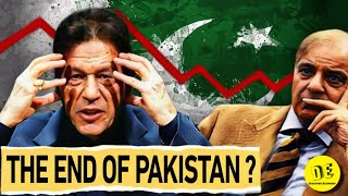Why the Pakistani Economy is in Crisis - You Won't Believe What Experts Have to Say!