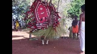 PADU DHOOMAVATHI MANYA KASARGOD