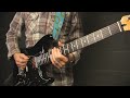 fender blacktop stratocaster hh video review demo guitarist magazine hd