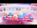 wilder wings pixies 🧚🏻‍♀️ hatchimals toy play compilation spin toys for kids