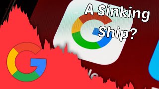 NO Google Is NOT Cheap! - $GOOG $GOOGL Stock Analysis