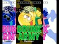 KING SHABIB WET ME DOWN [DRUNK ARMY RIDDIM]GRENADA SOCA 2024