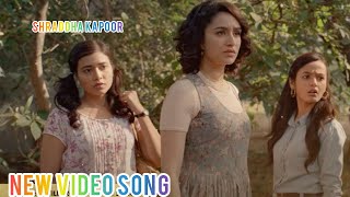 Khairiyat Full video song , Sushanta, Shraddha Kapoor,