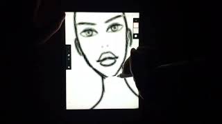 lesson 1: Introducing the course + how to sketch and shade a Fashion model