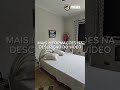 apartamento com 1 dormitório à venda 50 m² por r$ 250.000 00 vila guilhermina praia grande sp