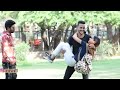 don t look at my girlfriend prank by vinay thakur