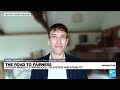 we re at a turning point economist daniel chandler on tackling inequality • france 24 english