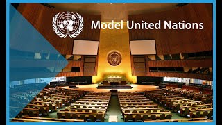 MOOC: Model United Nations | Trailer