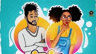 ካንዲት ኮረዳ ፍቅር ይዞኝ New Ethiopian Music 2023 Tiktok viral music