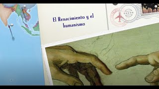 El RENACIMIENTO y el HUMANISMO 👨‍🎨 Historia del ARTE 🔴