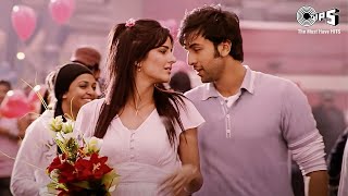 Aa Jao Meri Tamanna | Ranbir Kapoor | Katrina Kaif | Javed Ali | Hindi Sad Song