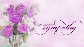 What to Write in a Sympathy Card