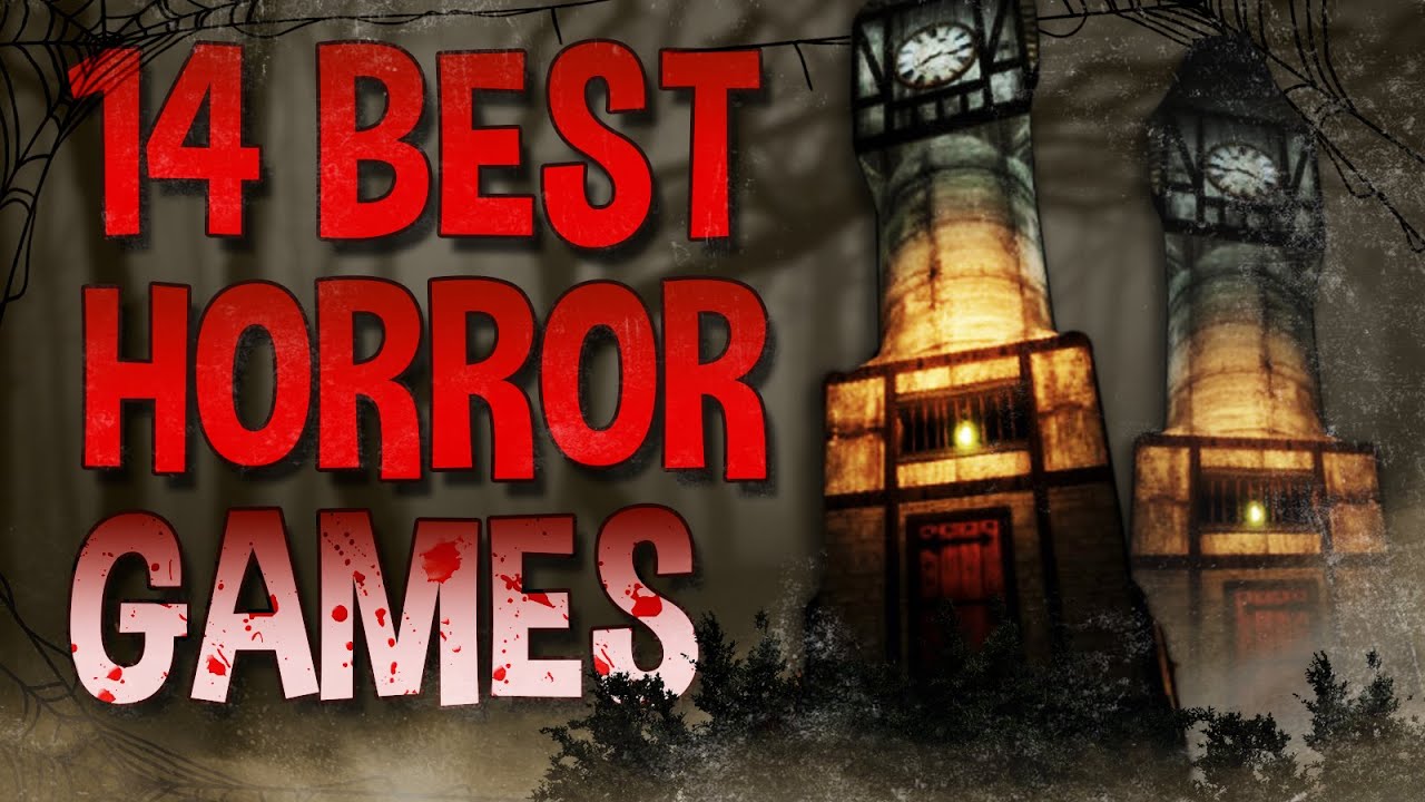 Top 14 Best Roblox Horror Games For 2021 (Roblox Horror Games ...