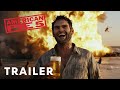 American Pie 5 (2025) - Teaser Trailer | Sean William Scott, Jason Biggs