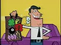 Fairly oddparents Timvisible That old black magic