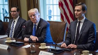 Deutsche Bank, Trump, the Supreme Court, Russia and why the president may be fighting so hard
