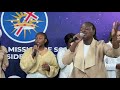 Hosanna | Victoria Belongs to Jesus | Yahweh |Holy Forever | Holy 