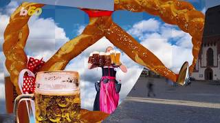 The Hilarious Reason Why Oktoberfest Starts In September