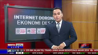 Hot Economy: Internet Dorong Ekonomi Desa #2