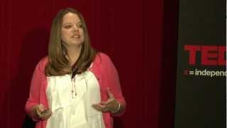 TEDxNYU - Clare Chiesa - Digital Inequality