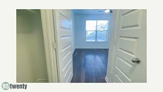 A4 floorplan 683sqft - Virtual Tour