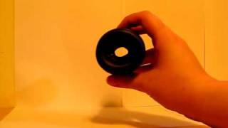 Grip Stroker by Vixen Creations - Video Review by TTC of www.ThatToyChick.com