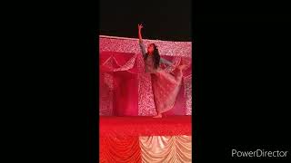 janmashthmi performance by Avni