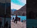 Attabad Lake ❤️(Hunza)|Naimat Tourism #trending #travel #khunjerabpass #foryou #mountains .