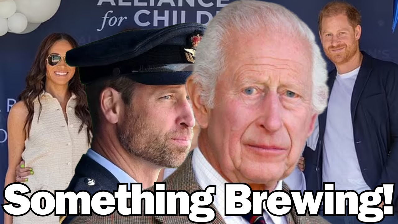 There Is Something Brewing Here S What Youtube