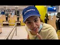 will we find alayna s wardrobe at ikea shopping for baby daughter s room shikha singh vlogs