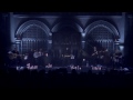 katatonia the racing heart live