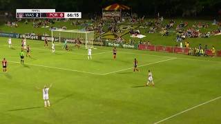 Caitlin Foord Goal | Washington Spirit vs. Portland Thorns FC