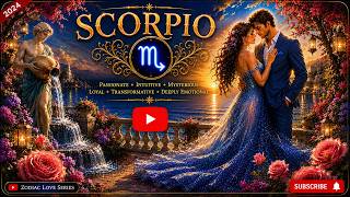 SCORPIO 💬💖⚡ LIKE IT OR NOT, THIS WILL HAPPEN TO YOU TODAY!🔮✨YOU’LL REALIZE SOMETHING VERY STRONG