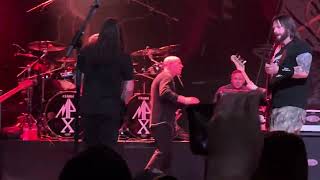 Metal Allegiance - Iron Maiden (Iron Maiden) - Live at House of Blues Anaheim, 1/26/24