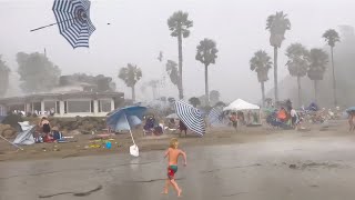 Scariest STORM Moments Caught on Camera