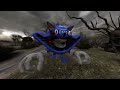 sobrevivi a shin sonic tapes cartoon como cazadores scp garry s mod