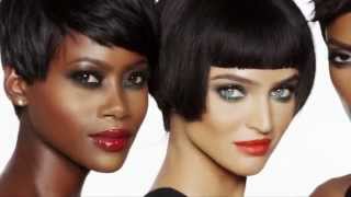 IMAN Cosmetics Brand Sizzle Reel