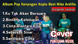 Album Pop Kenangan Best Nike Ardilla Versi Dangdut...