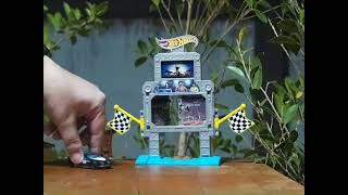 Raspberry Pi Global Shutter Camera demo