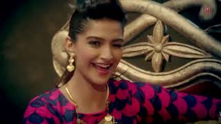 'Abhi Toh Party Shuru Hui Hai' FULL VIDEO Song   Khoobsurat   Badshah   Aastha   YouTube