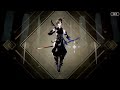 【nier】dod3コラボ ラストチャレンジ50連ガチャをぶっ放す アケハお姉さまが欲しい男 last＋おまけガチャ【ニーアリィンカーネーション nier re in carnation】