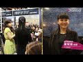 2017 春夏美容展💎_接睫毛 接睫毛教學 植睫 美睫師 美睫教學 睫毛材料 絹繡